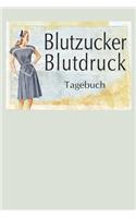 Blutzucker Blutdruck Tagebuch