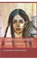 vidrio empañado