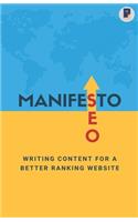 Manifesto to SEO