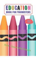 Education book for Younsters