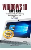 Windows 10 User's Guide