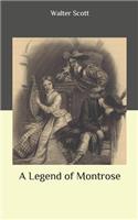 A Legend of Montrose