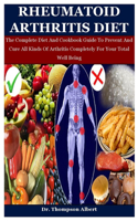 Rheumatoid Arthritis Diet