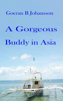 Gorgeous Buddy in Asia