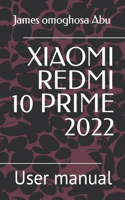 Xiaomi Redmi 10 Prime 2022