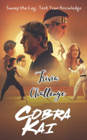 Cobra Kai Trivia Challenge