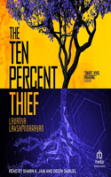 Ten Percent Thief