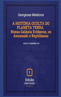 A História Oculta Do Planeta Terra