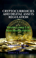 Cryptocurrencies and Digital Assets Regulation