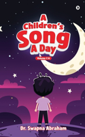 Children's Song A Day