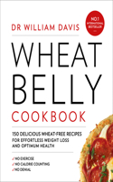 Wheat Belly Cookbook