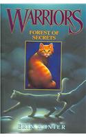 Forest of Secrets: (3 Warriors S.)
