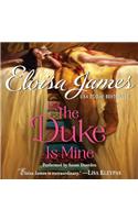 The Duke Is Mine: (3 Fairy Tales)
