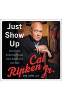 Just Show Up