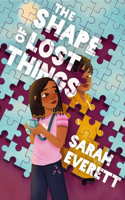 Shape of Lost Things