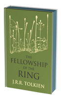 Fellowship of the Ring Collector's Edition: Being the First Part of the Lord of the Rings