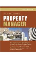 Be a Successful Property Manager