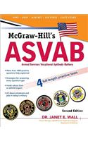 McGraw-Hill's ASVAB