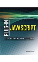 Plug-In JavaScript: 100 Power Solutions