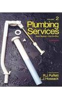 Plumbing Services Vol 2 Waste Disposal, Roof Plumbing