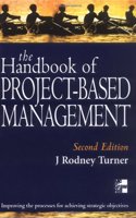 The Handbook of Project-based Management