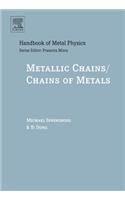 Metallic Chains / Chains of Metals