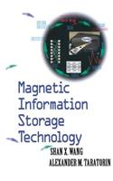 Magnetic Information Storage Technology