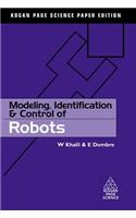 Modeling, Identification and Control of Robots