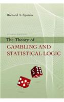 The Theory of Gambling and Statistical Logic