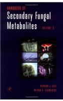 Handbook of Secondary Fungal Metabolites Volume 1