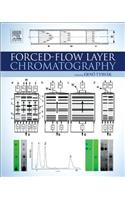 Forced-Flow Layer Chromatography
