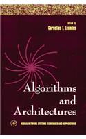 Algorithms and Architectures: Volume 1
