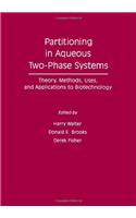 Partitioning in Aqueous Two-phase Systems: Theory, Methods, Uses and Applications to Biotechnology