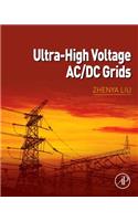Ultra-High Voltage AC/DC Grids
