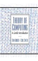 Theory of Computing: A Gentle Introduction