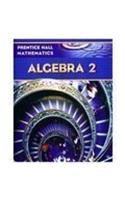 Algebra 2 with Trigonometry (Smith) Student Edition and Algebra 2 Pratice Workbook 2001c