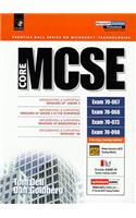 Core MCSE (MCSE certification)