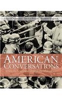 American Conversations: From Centennial Through Millennium, Volume 2