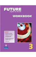 Future 3 Workbook
