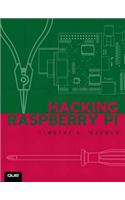 Hacking Raspberry Pi