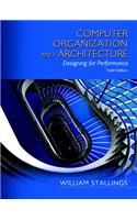 Computer Organization and Architecture: Designing for Performance: Designing for Performance