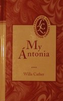 My Antonia (Hc) C2000