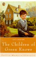 Children Of Green Knowe (Puffin Modern Classics)