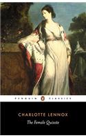 The Female Quixote