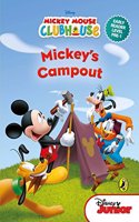 Mickeys Campout