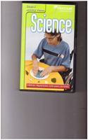 Harcourt School Publishers Science: ACT DVD(3)Coll Gr6: (English)