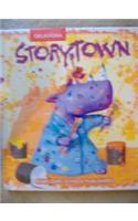 Harcourt School Publishers Storytown