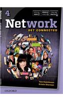 Network 4 Sb W/Online Practice