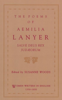 Poems of Aemilia Lanyer