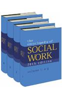 The Encyclopedia of Social Work